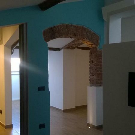 Appartement Sentiero Azzurro à La Spezia Extérieur photo