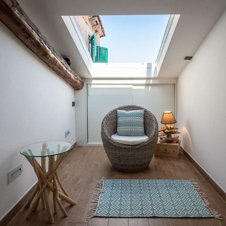 Appartement Sentiero Azzurro à La Spezia Extérieur photo