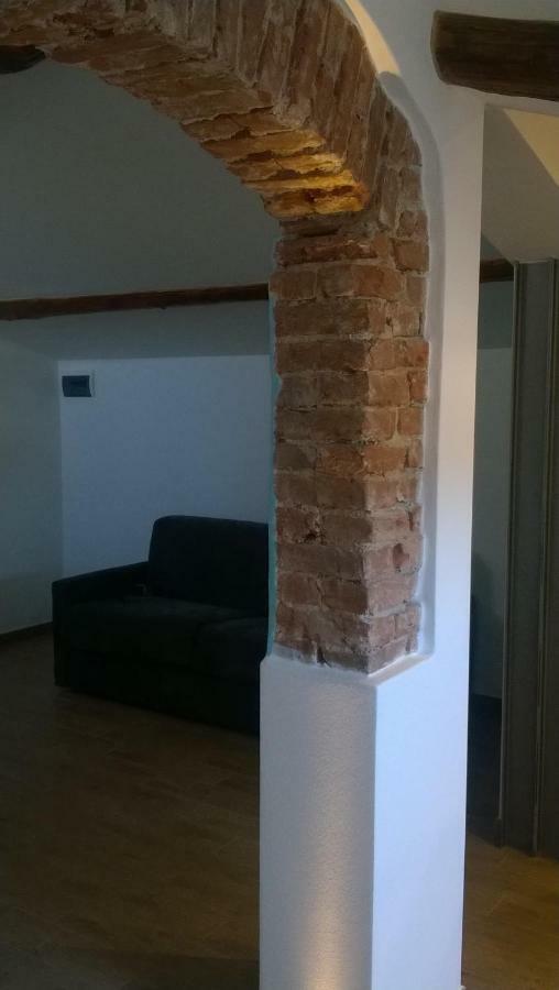 Appartement Sentiero Azzurro à La Spezia Extérieur photo