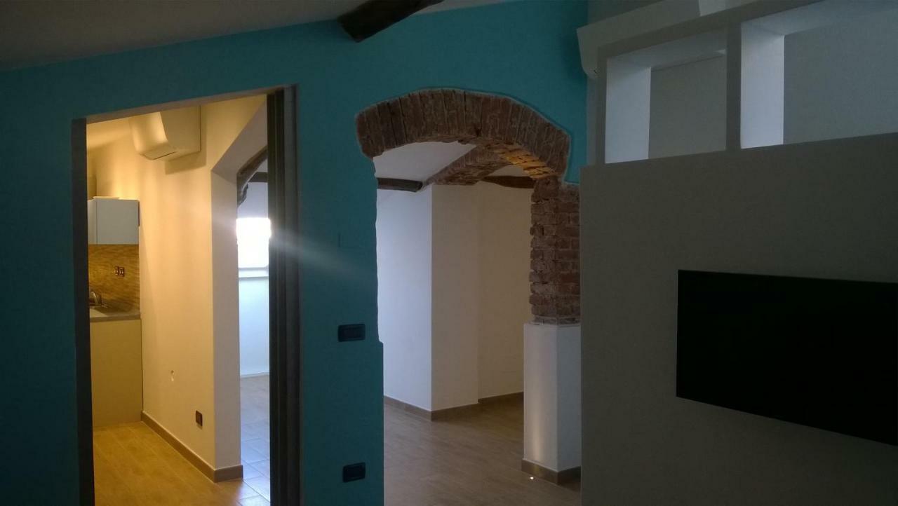Appartement Sentiero Azzurro à La Spezia Extérieur photo