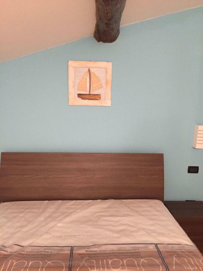 Appartement Sentiero Azzurro à La Spezia Extérieur photo
