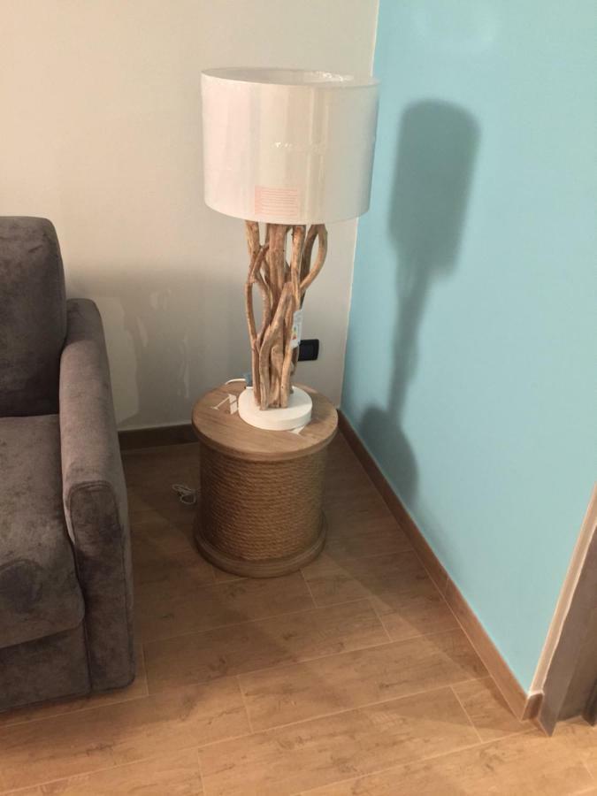 Appartement Sentiero Azzurro à La Spezia Extérieur photo