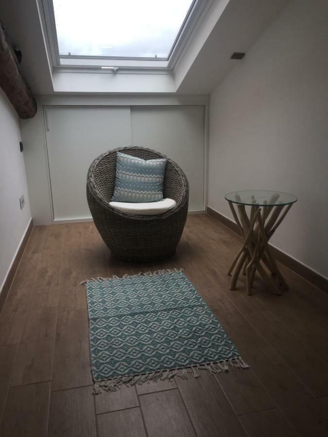 Appartement Sentiero Azzurro à La Spezia Extérieur photo