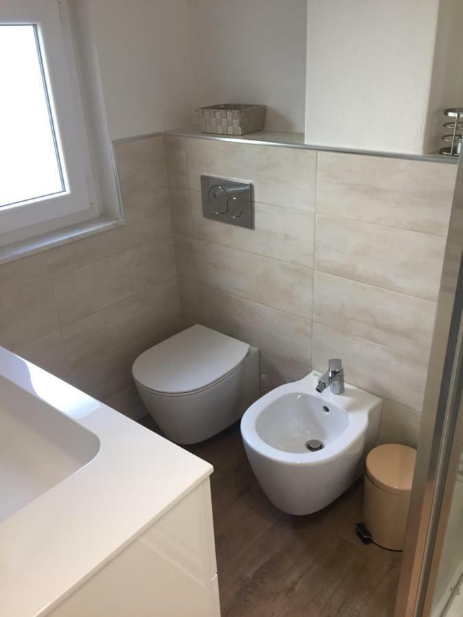 Appartement Sentiero Azzurro à La Spezia Extérieur photo