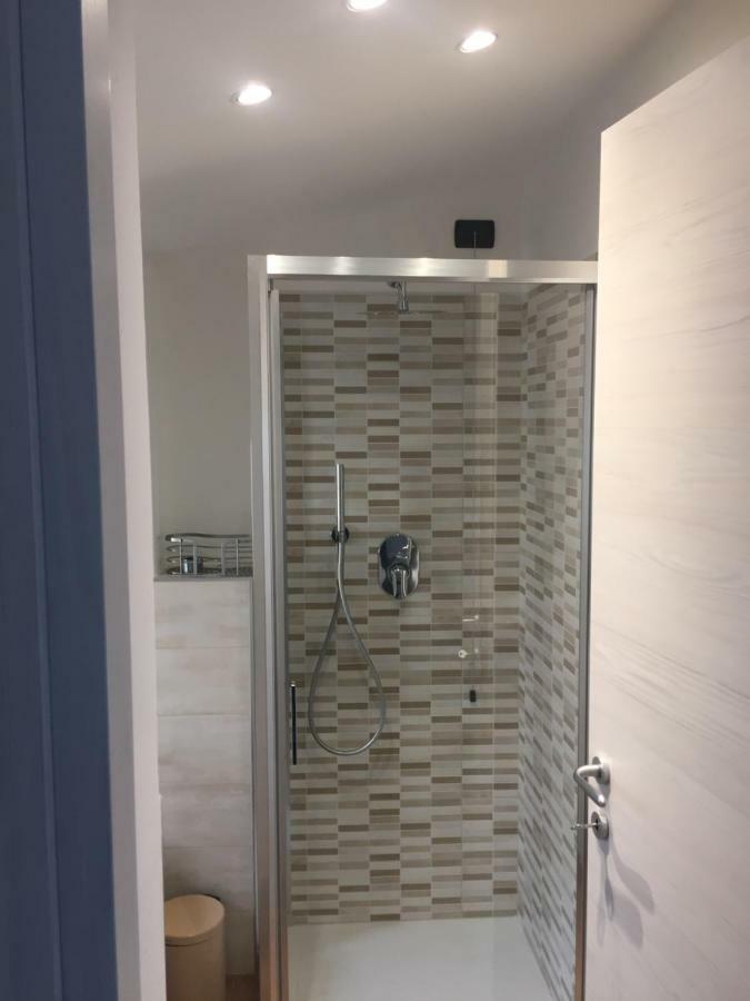 Appartement Sentiero Azzurro à La Spezia Extérieur photo