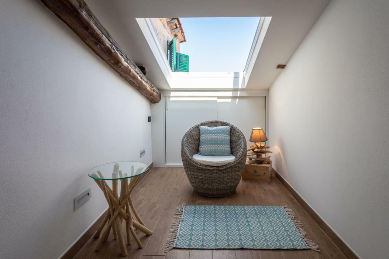 Appartement Sentiero Azzurro à La Spezia Extérieur photo
