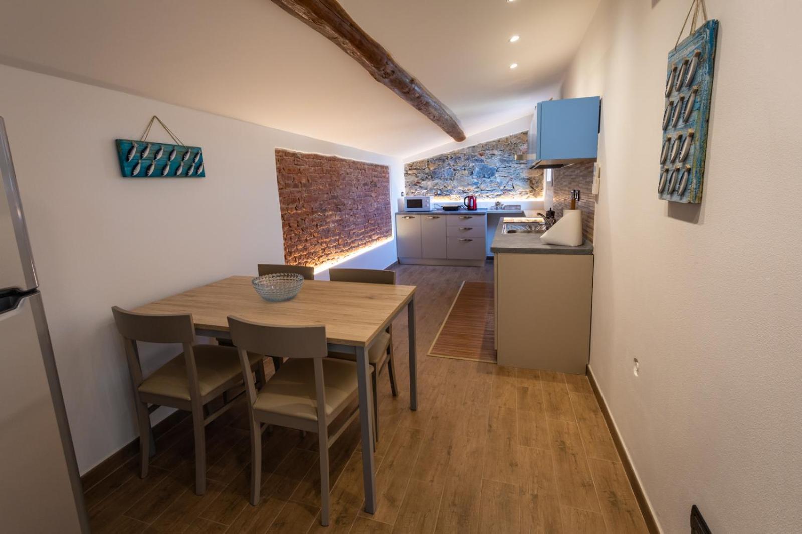 Appartement Sentiero Azzurro à La Spezia Extérieur photo